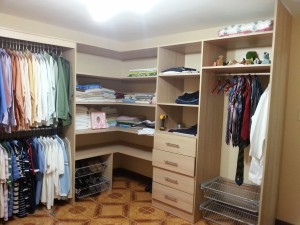 wakin closet – Mueblería Fantasy